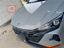 دونج فينج شاين